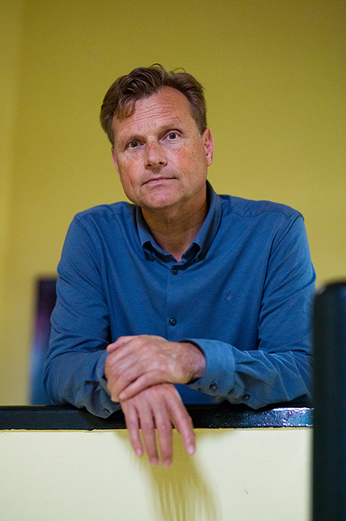 Twan Verheijen