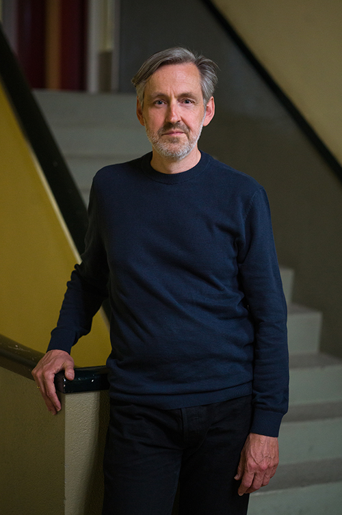Vincent Zevenhuizen